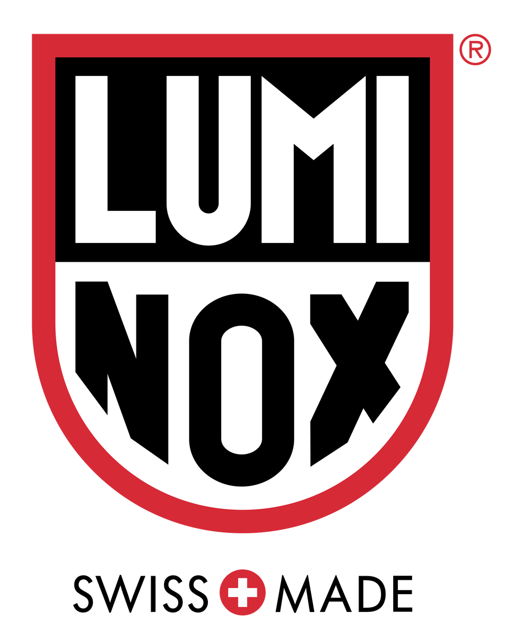 Luminox Mil-Spec Navy Blue 300m Tritium Quartz w/HeavyDrive & PreciDrive XL.3355.2