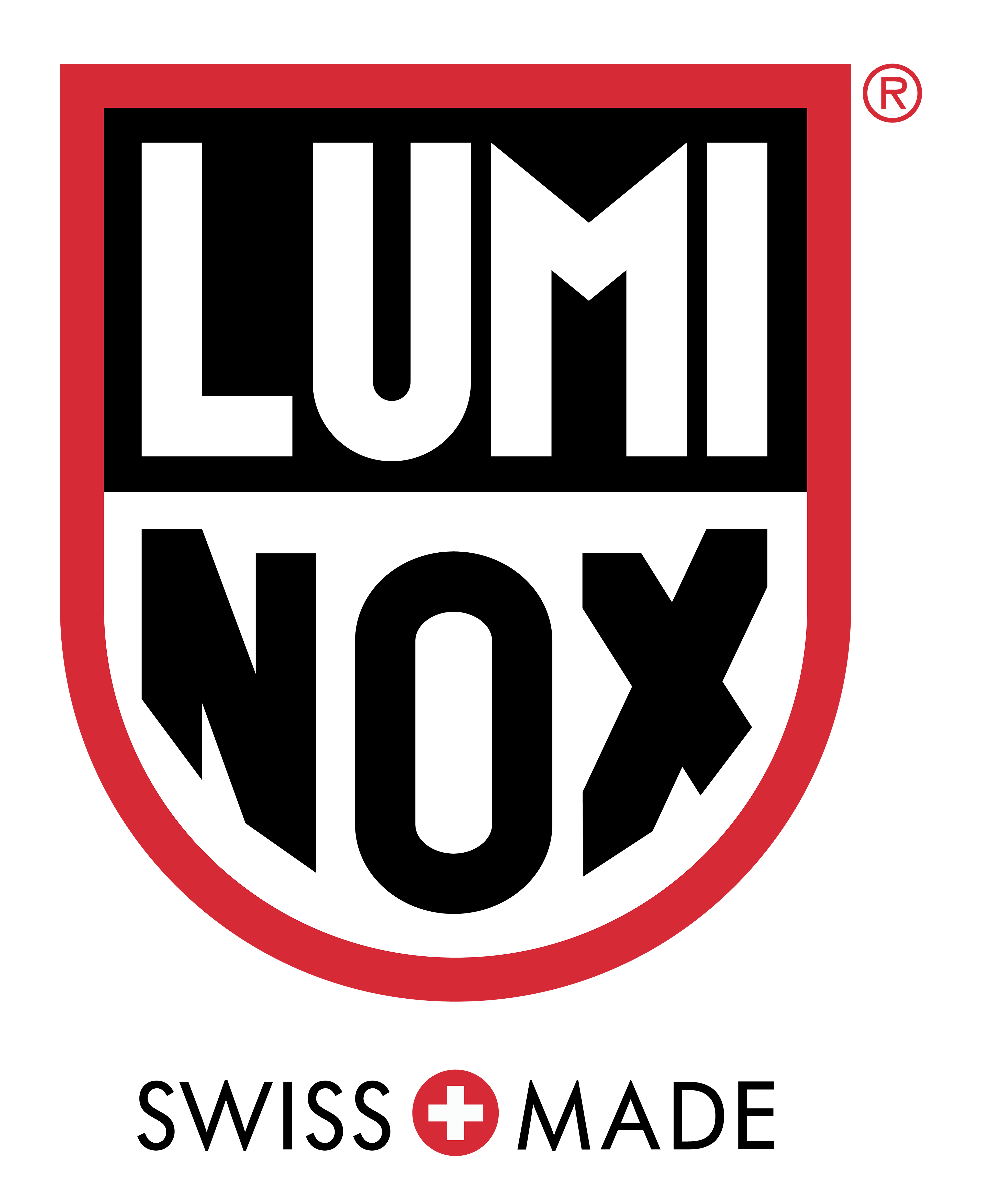 Luminox Mil-Spec Navy Blue 300m Tritium Quartz w/HeavyDrive & PreciDrive XL.3355.2