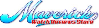 Maverick Watch Reviews Store - Home