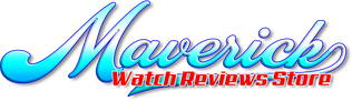 Maverick Watch Reviews Store - Home