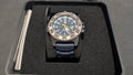 Luminox Mil-Spec Navy Blue 300m Tritium Quartz w/HeavyDrive & PreciDrive XL.3355.2