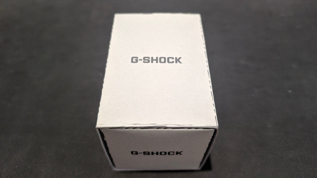 G-Shock Origami 200m Quartz DW6900RGM-5 - SOLD OUT on G-Shock!
