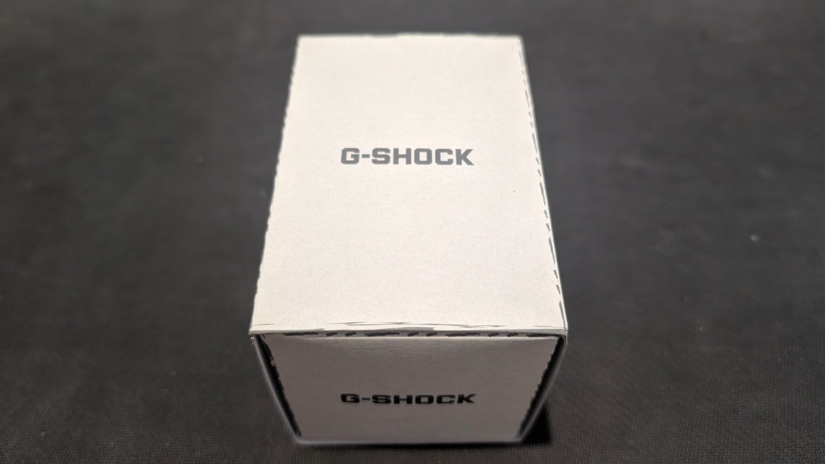G-Shock Origami 200m Quartz DW6900RGM-5 - SOLD OUT on G-Shock!