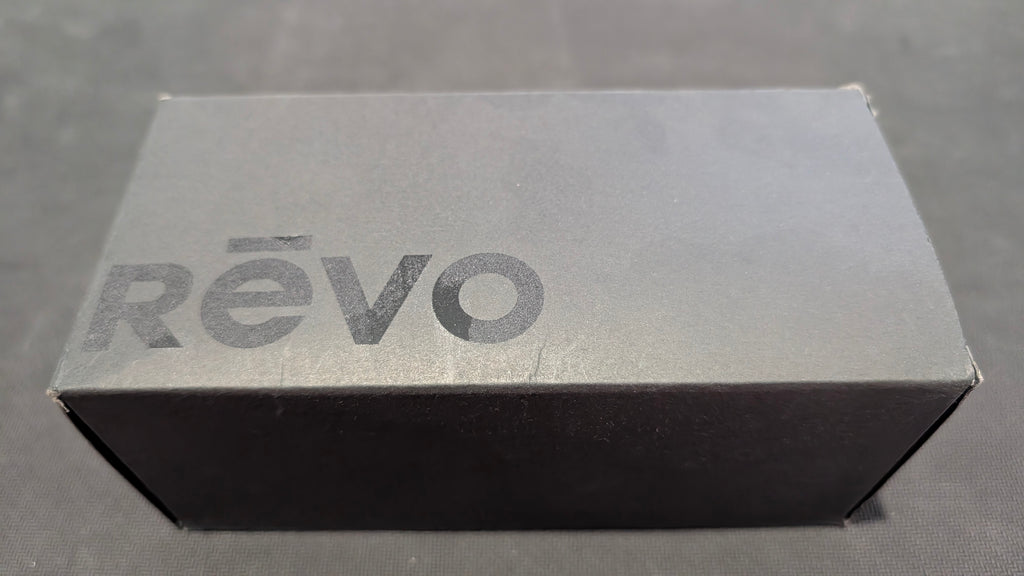 Vintage New Old Stock Revo/Luminox Sunglasses Were $250.00 Now Only $175.00