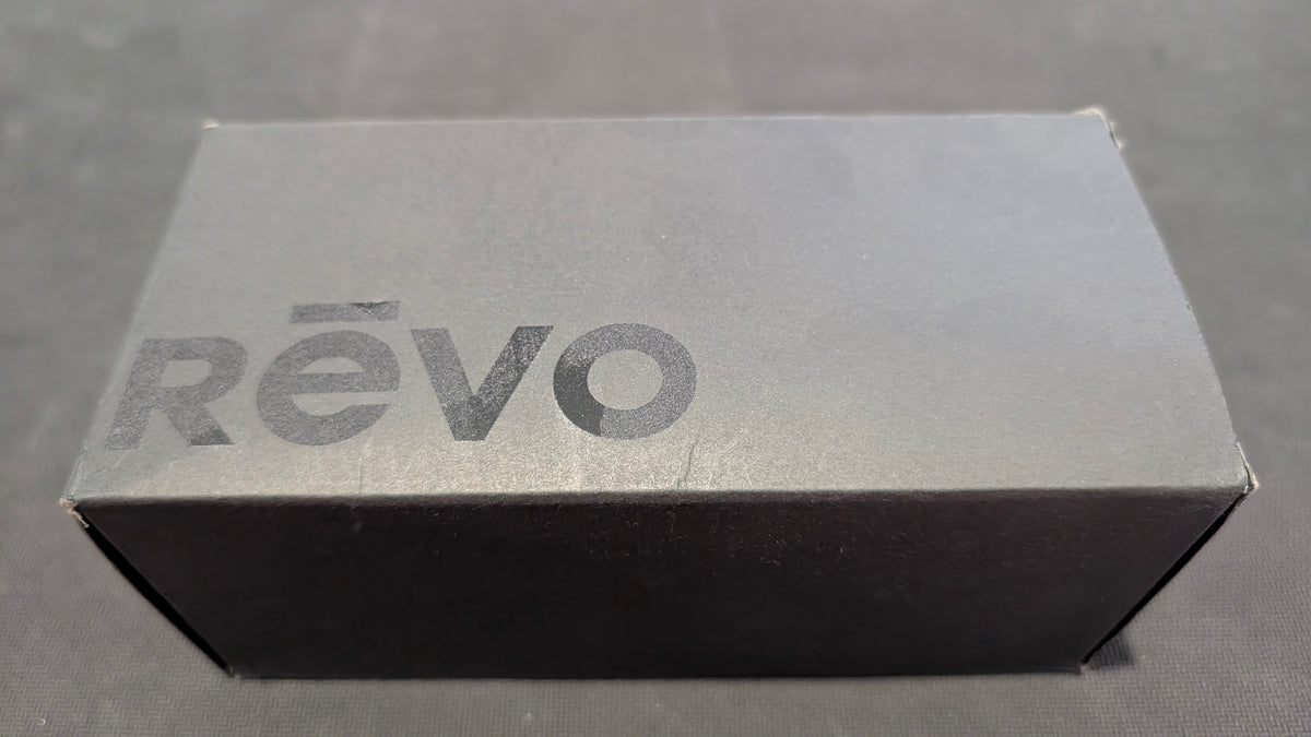 Vintage New Old Stock Revo/Luminox Sunglasses Were $250.00 Now Only $175.00