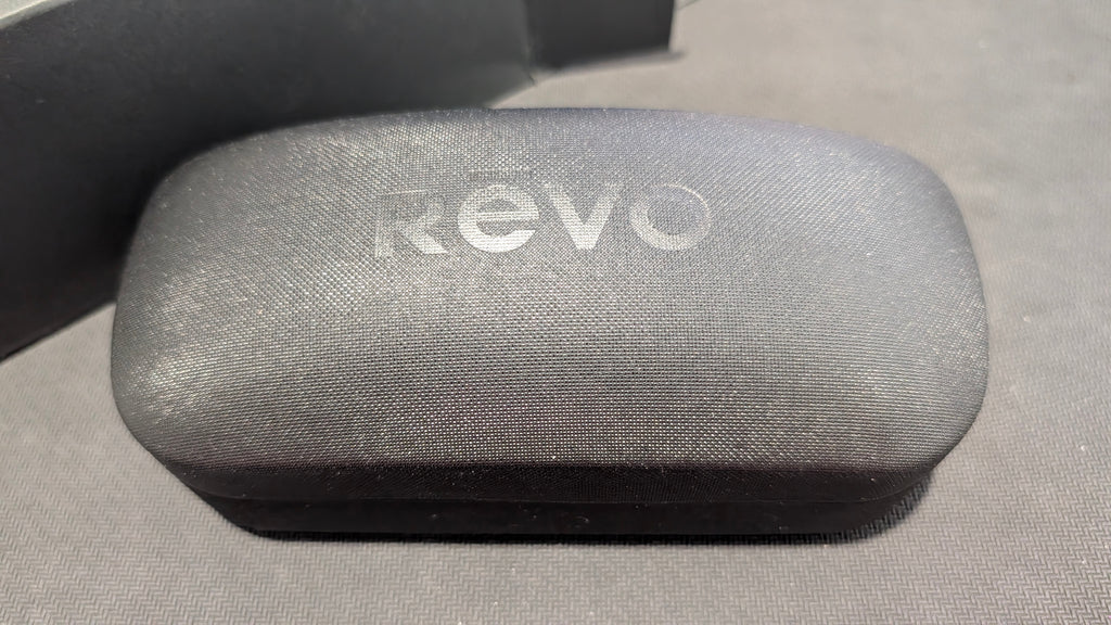 Vintage New Old Stock Revo/Luminox Sunglasses Were $250.00 Now Only $175.00