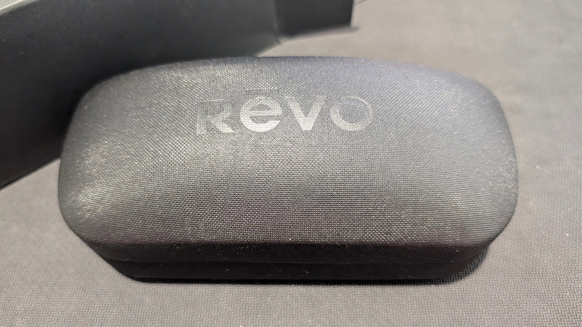 Vintage New Old Stock Revo/Luminox Sunglasses Were $250.00 Now Only $175.00