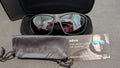 Vintage New Old Stock Revo/Luminox Sunglasses Were $250.00 Now Only $175.00